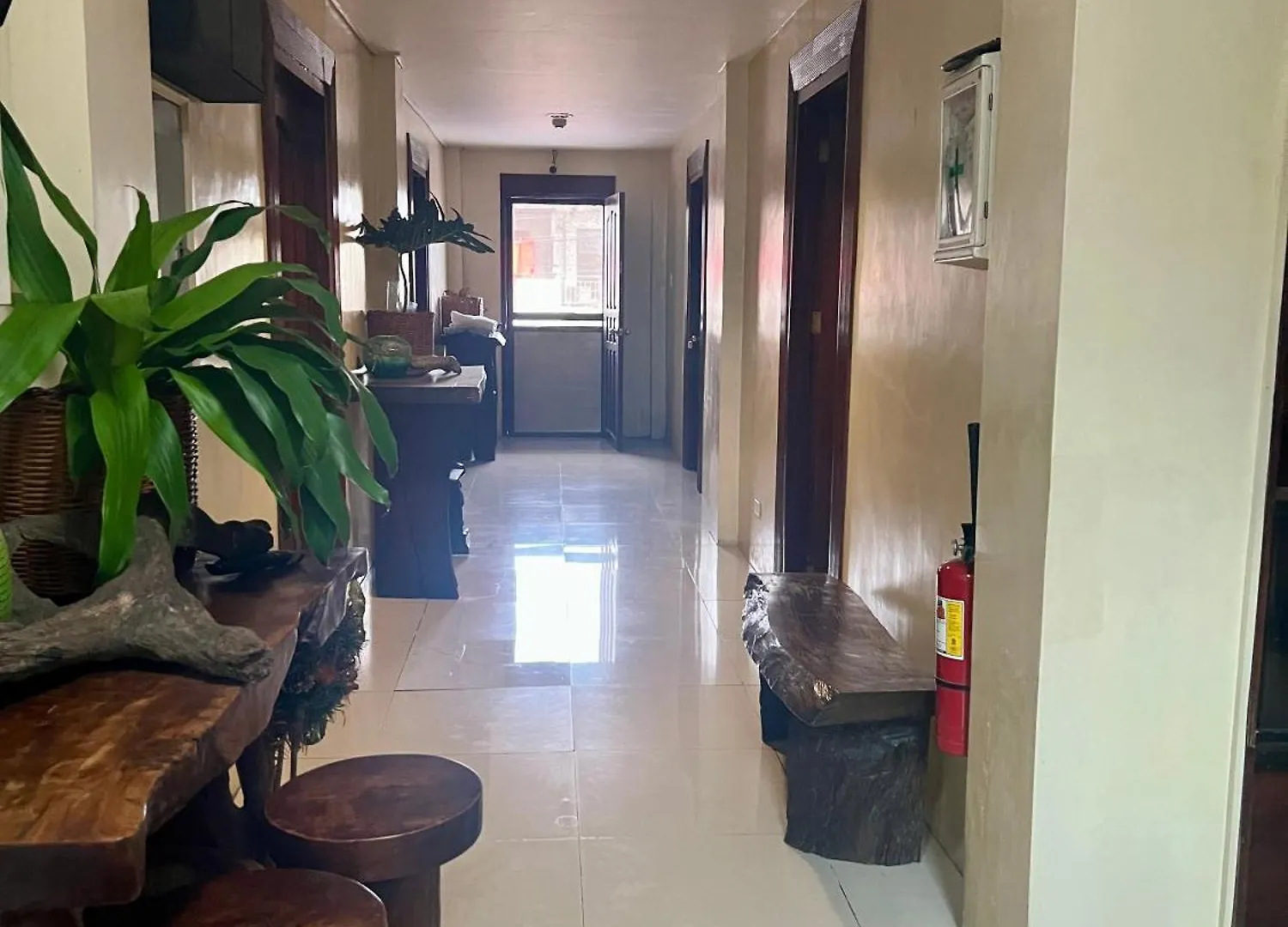 Bed and Breakfast Casa Maria Davao City
