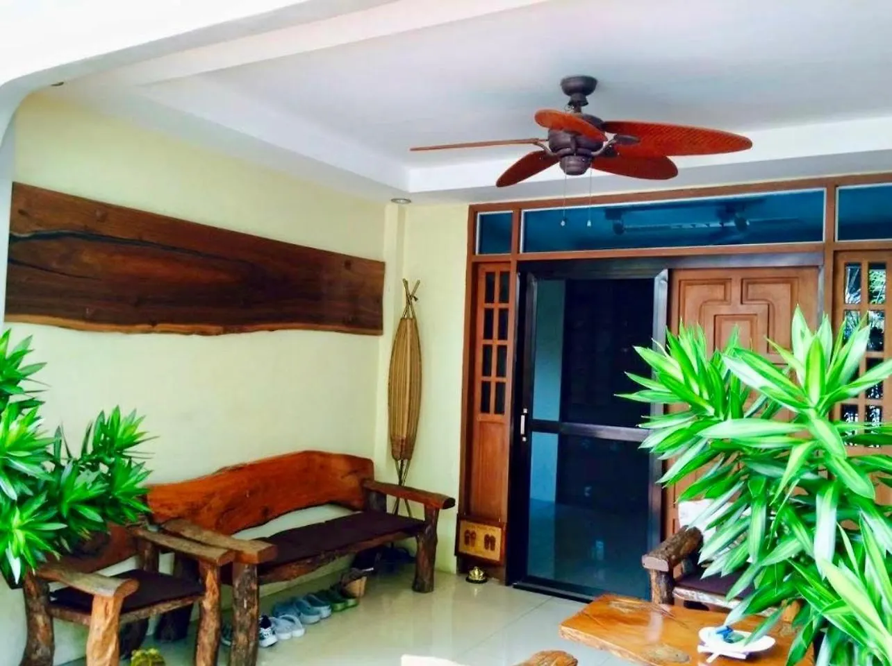 Bed & Breakfast Bed and Breakfast Casa Maria Davao City