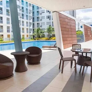  Aparthotel Seawind Condominium