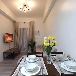  Aparthotel Spacious 1 Bedroom Unit At Amani Grand Citygate