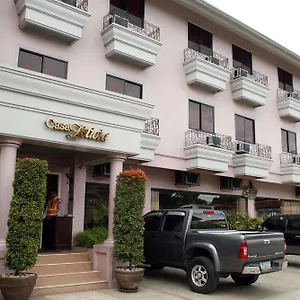 Casa Leticia Business Davao City