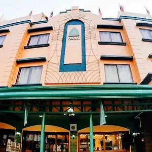 2* Bed & Breakfast Tinhat Halal حلال Certified Boutique And Restaurant