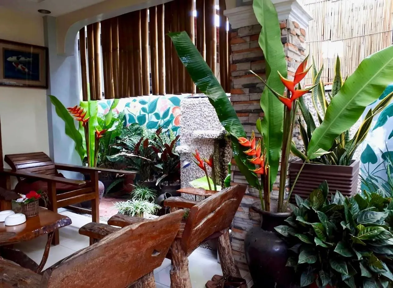 Casa Maria Bed & Breakfast Davao