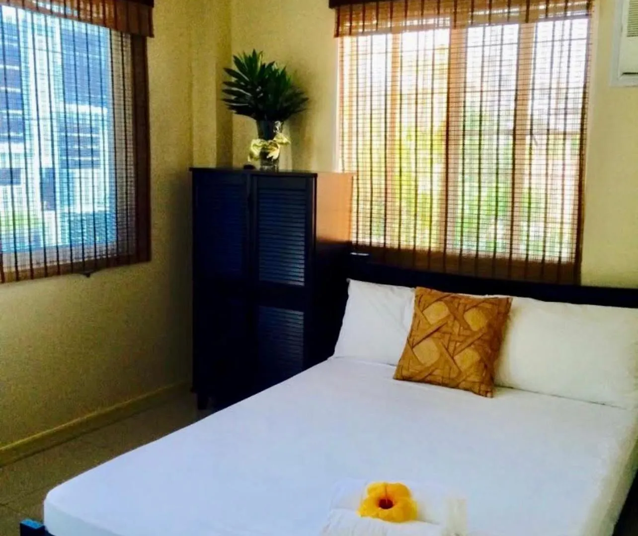 Casa Maria Bed & Breakfast Davao