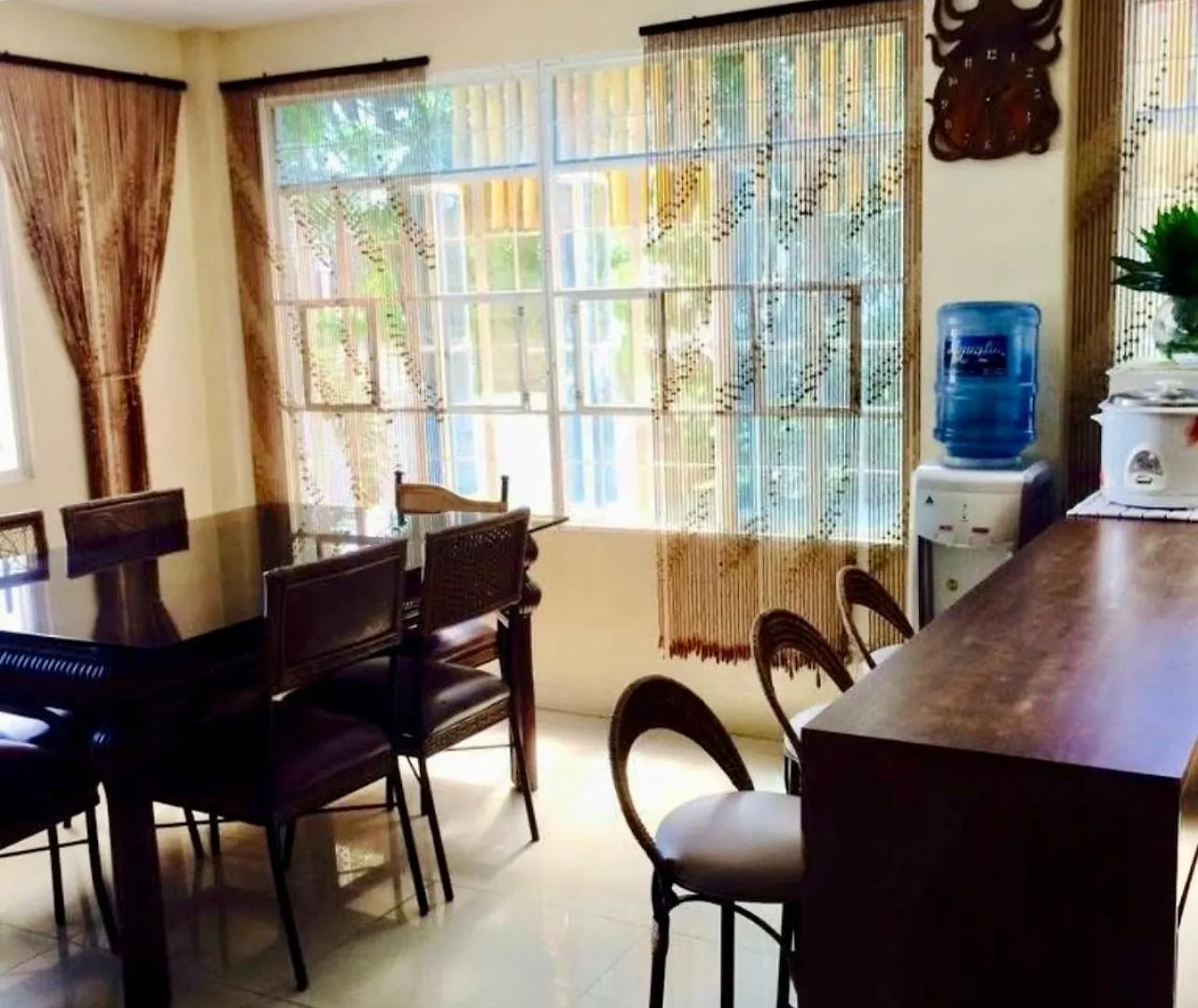 Casa Maria Bed & Breakfast Davao 0*,