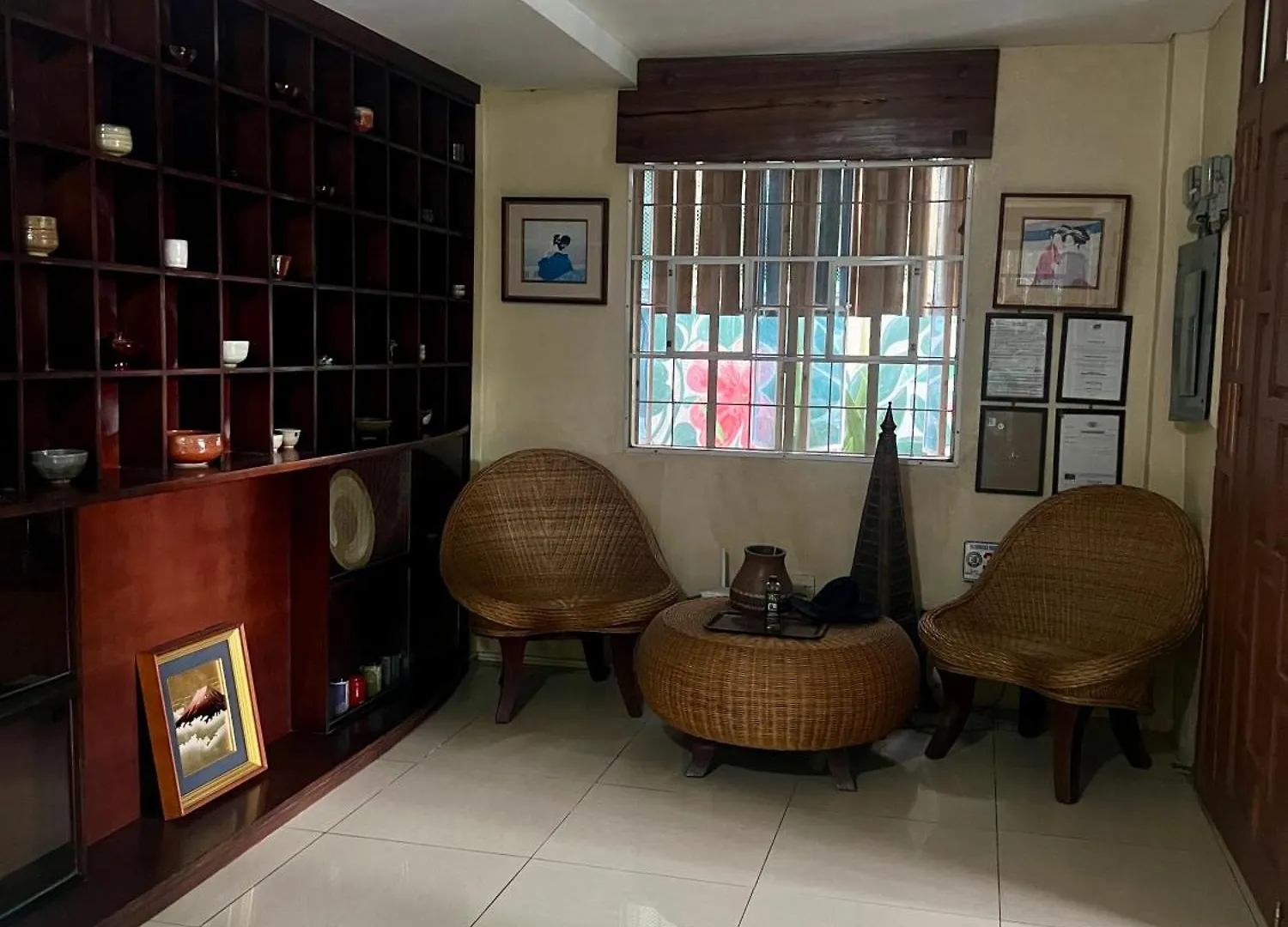 Casa Maria Bed & Breakfast Davao