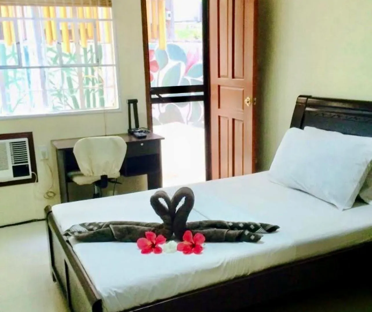 Casa Maria Bed & Breakfast Davao